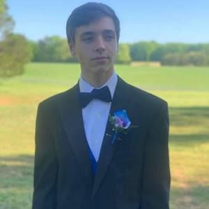 Meet your Posher, Jacob